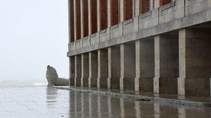 El clima en Mar del Plata: qué se espera para las próximas horas