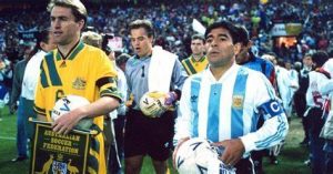 Mundial Qatar 2022: ¿A quién favorece el historial en Argentina vs. Australia?