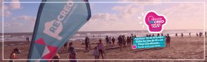 Verano Gurú: Benjamín Amadeo en el parador ReCreo de Mar del Plata