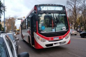 Avanza el plan para instaurar el boleto universitario en Mar del Plata
