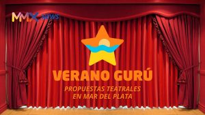 Verano Gurú: Obras ganadoras de los Estrella de Mar en Mar del Plata