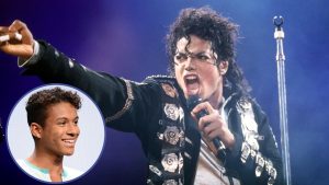 La biopic de Michael Jackson tiene su protagonista principal