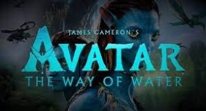 “Avatar: el camino del agua” llega a los cines