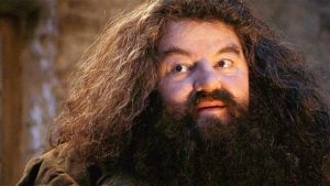 Falleció el actor Robbie Coltrane, el querido profesor Rubeus Hagrid en Harry Potter
