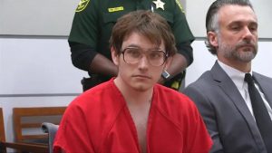 Condenan a Nikolas Cruz a cadena perpetua
