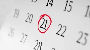 Efemérides del 21 de febrero: ¿qué pasó un día como hoy en el mundo?