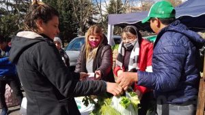 Nuevo “feriazo” en las puertas del municipio