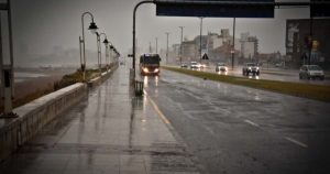 Cómo estará el clima en la mañana del jueves 1 de diciembre en Mar del Plata