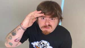 Declararon “de interés cultural” un podcast de Migue Granados