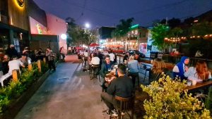 Los gastronómicos adelantan que buscarán trabajadores para la temporada de verano