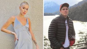 Gran Hermano: Marcos Ginocchio explotó, frenó a Camila Lattanzio y en redes piden una sanción por “acoso”