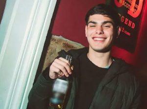 Caso Fernando Báez Sosa: Blas Cinalli rompió el silencio desde la cárcel