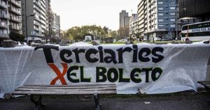 Boleto educativo: los terciarios también quieren acceder al beneficio
