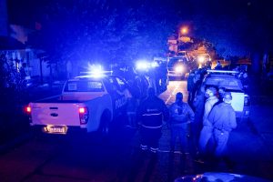 Un hombre se encuentra internado tras recibir varias puñaladas en Mar del Plata