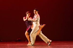 La maratón de danza y milonga “Abrazadxs al Tango” ya tiene fecha y lugar en Mar del Plata