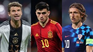 Mundial Qatar 2022: Resultados del domingo 27 de noviembre