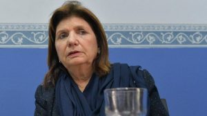 La oferta que Patricia Bullrich quiere hacerle a Javier Milei para la provincia de Buenos Aires