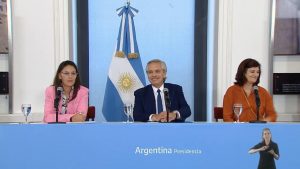 El Gobierno extendió hasta fin de año la inscripción al programa “Registradas”