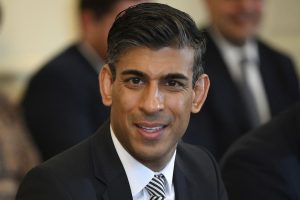 Rishi Sunak será el nuevo Primer Ministro de Reino Unido