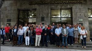 5 exfuncionarios de Arroyo podrán cobrar vacaciones no gozadas