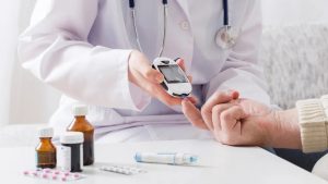 Un medicamento para la diabetes puede reducir el riesgo de desarrollar Alzheimer