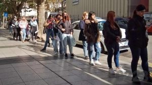 Abren la preinscripción para acceder a 200 cursos y carreras gratuitas en Mar del Plata