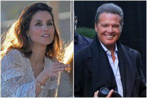 Vivan los novios: Luis Miguel se casa