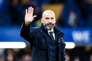 Murió Gianluca Vialli, ídolo del fútbol italiano