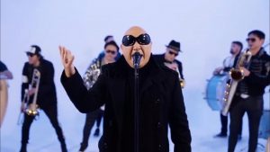 “Muchachos, ahora nos volvimos a ilusionar” de La Mosca Tsé-Tsé rompe un nuevo récord en Spotify