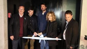 Nuevas funciones en la sala Incaa de Chauvin