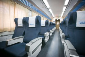Confirman la nueva fecha que saldrán  a la venta los pasajes de tren que conectan Mar del Plata y Buenos Aires