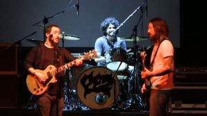 Pez regresa a La Feliz para recordar “El sol detrás del sol”