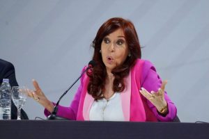 Senadores kirchneristas confirma que se está preparando una marcha por Cristina