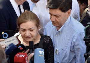 Caso Fernando Báez Sosa: lo mas importante de la semana