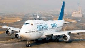 El embajador argentino en Venezuela sostiene que el avión iraní-venezolano “está secuestrado”