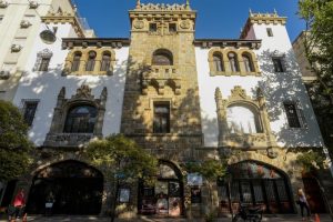 Semana de las Artes: Muestra de danza y música, la previa al finde XXL