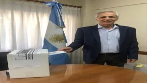 La Asociación Bancaria renovó sus autoridades