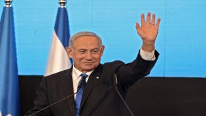 Benjamín Netanyahu gana las elecciones de Israel y podrá gobernar