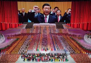 Xi Jinping aseguró que su país se preparará para la guerra