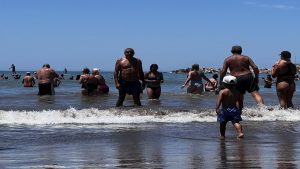 El clima en Mar del Plata: cómo estará este miércoles