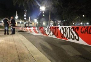 Estados Unidos: Mueren al menos siete personas en un nuevo tiroteo