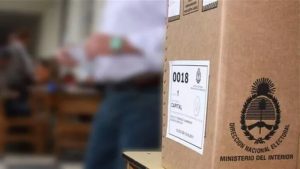 Encuestas: para el 58,9% las PASO deben mantenerse