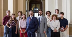 “Argentina, 1985” fue preseleccionada como “Mejor película Internacional” en los premios Oscar