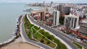 Principales obras de Nación para el 2023