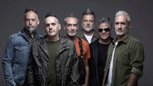 Los Pericos estrenaron su nuevo videoclip “Vete Ya”
