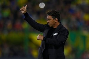 ¿La Selección de Brasil se prepara para el Mundial 2026 junto a Marcelo Gallardo?