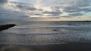 Mar del Plata: cómo estará el clima en la mañana del lunes 12 de diciembre