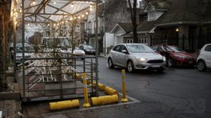 Nuevo proyecto para los decks impulsado por el gobierno