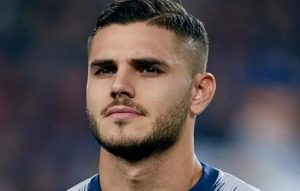 Icardi rompió el silencio sobre Wanda: “Es el hazmerreír del mundo entero”