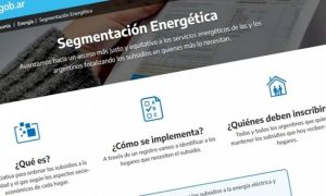 Hoy se anuncia el nuevo esquema de subsidios al consumo del gas y electricidad
